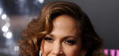 Jennifer Lopez - premiera filmu Plan B w Los Angeles